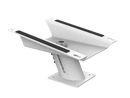 SCANSTRUT aluminium Power Tower 150 mm för Starlink