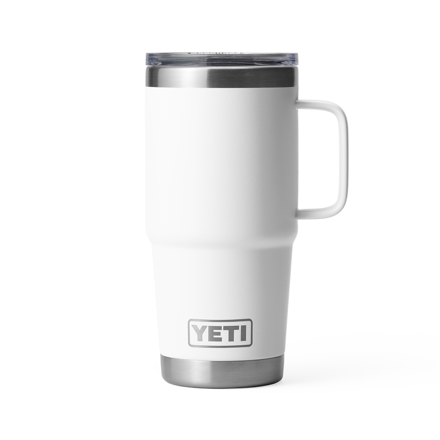 YETI Rambler 20 oz Travel Mug Drinkware