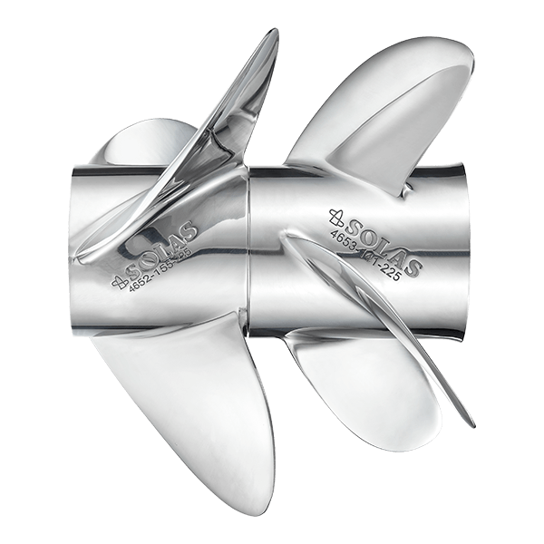 For SELVA engines