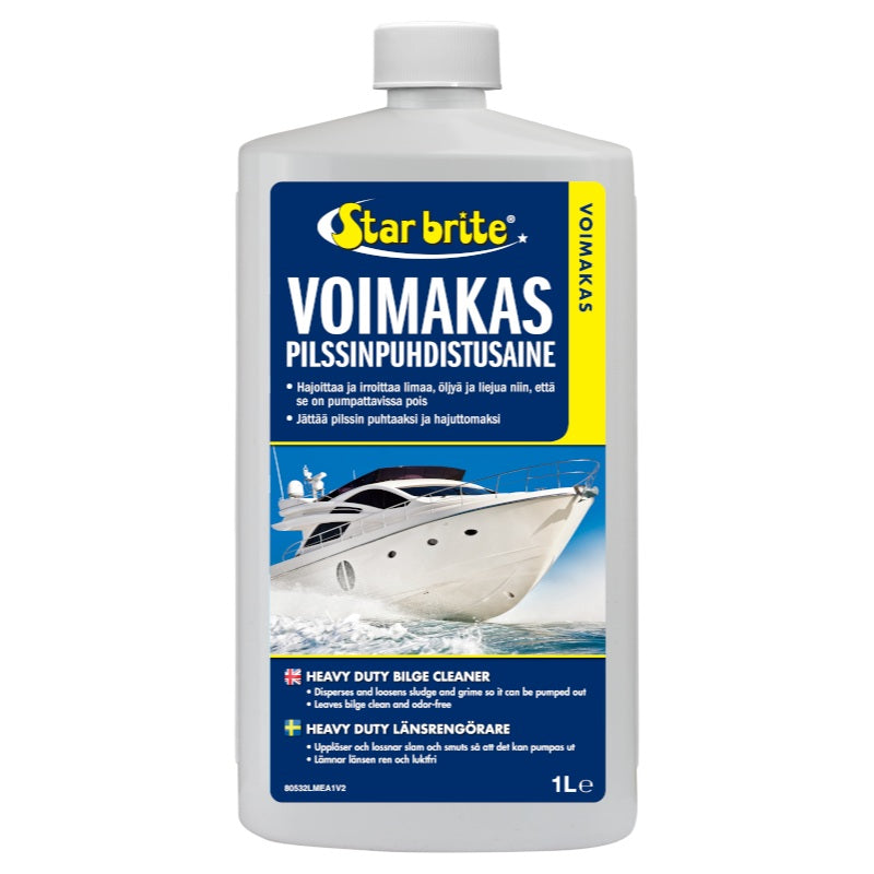 Star brite kölsvinsrengöring 1 l
