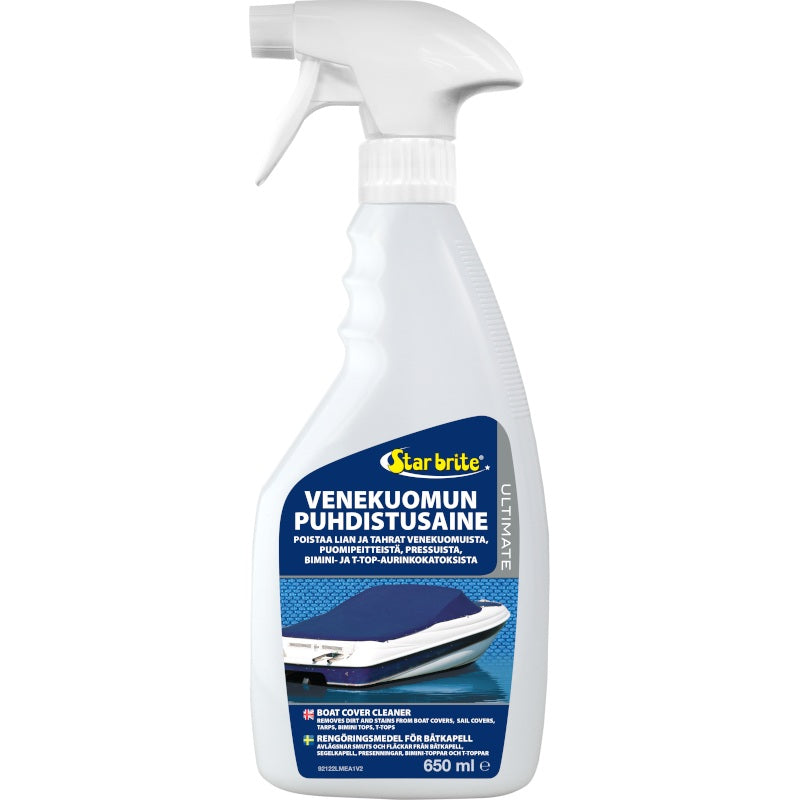 Star brite kalesjerens 650 ml