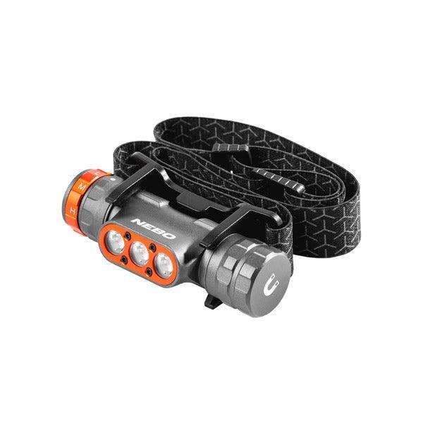 TRANSCEND 1500