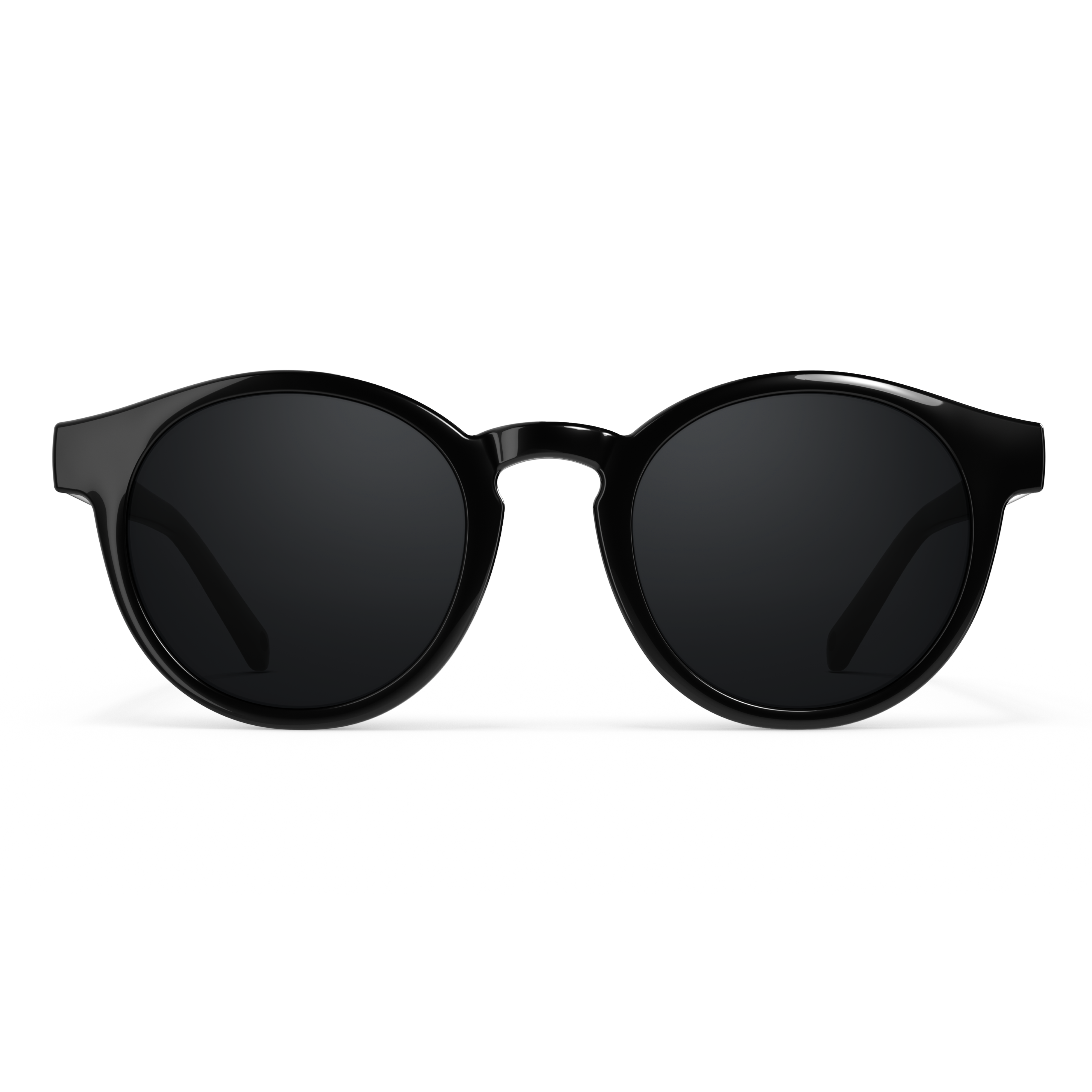 Waylons Polarized Black
