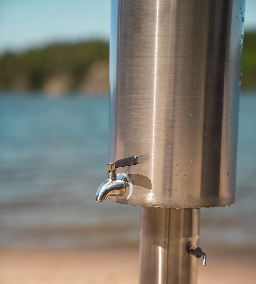 Bast Sauna Näver Deluxe