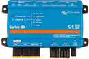 VICTRON GX-seriens kontrollpaneler