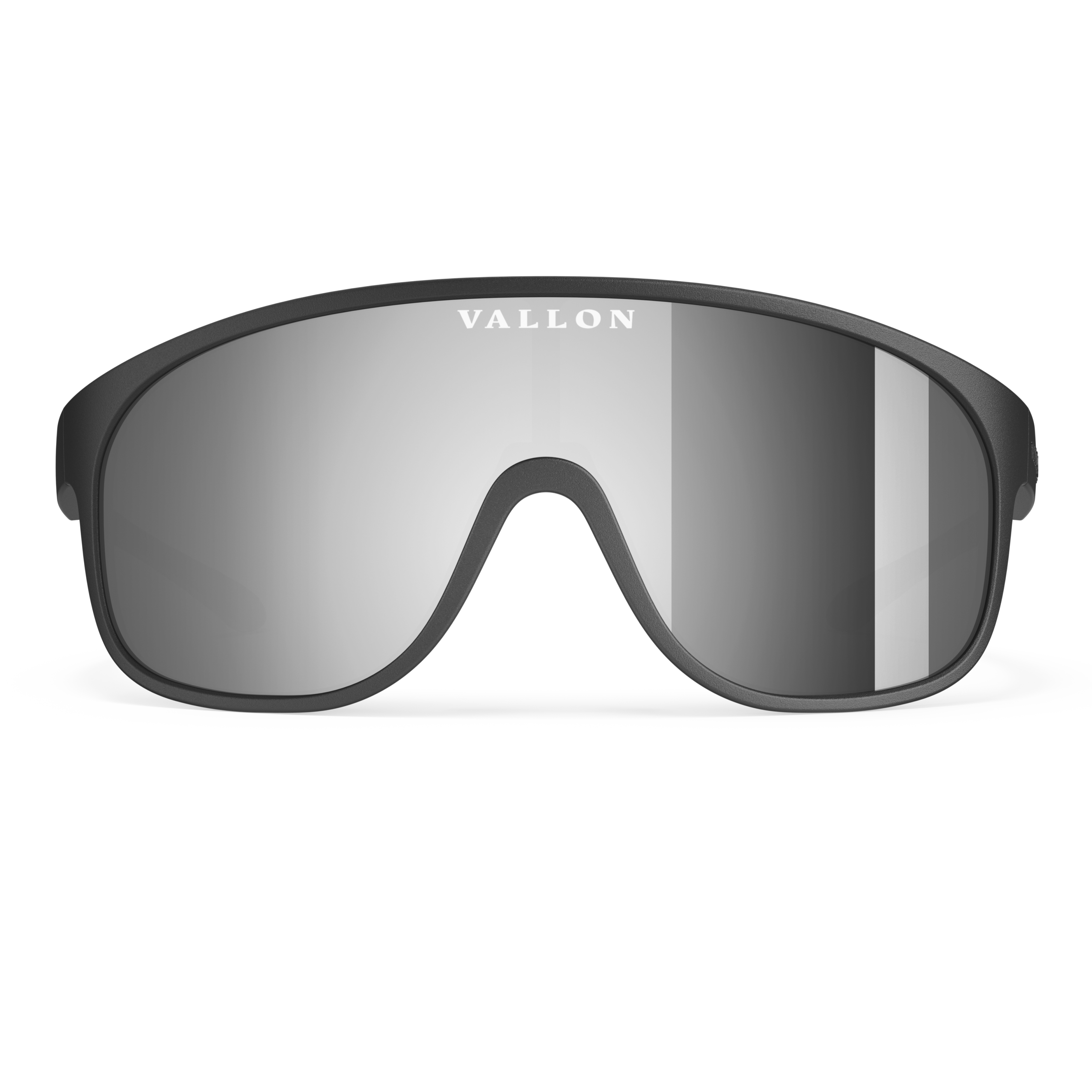 Watchtowers Dark Grey-Silver