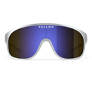 Watchtowers Silver-Blue
