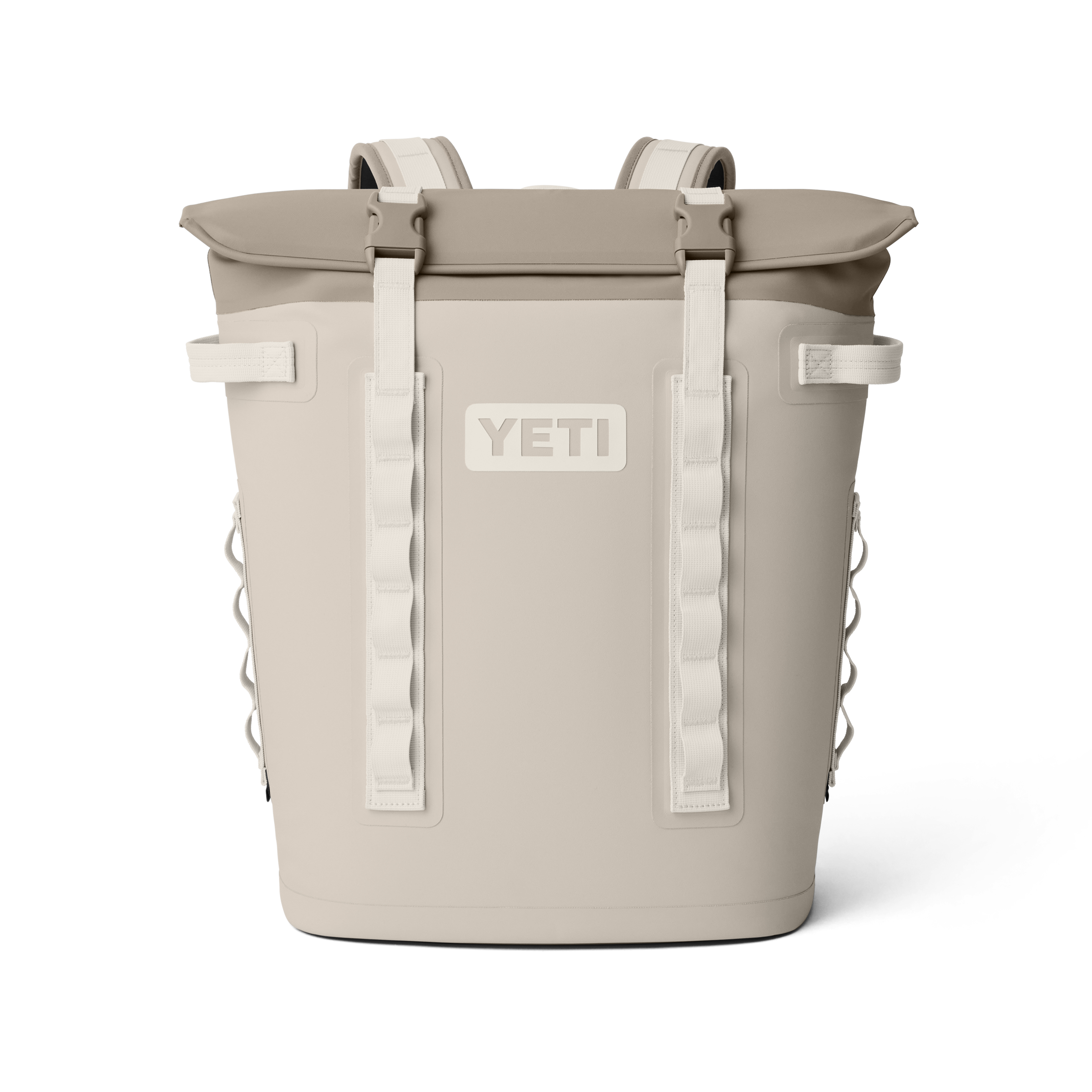 YETI Hopper Backpack M20 Soft Cooler Cape Taupe