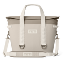 YETI Hopper M30 2.0 Soft Cooler Cape Taupe