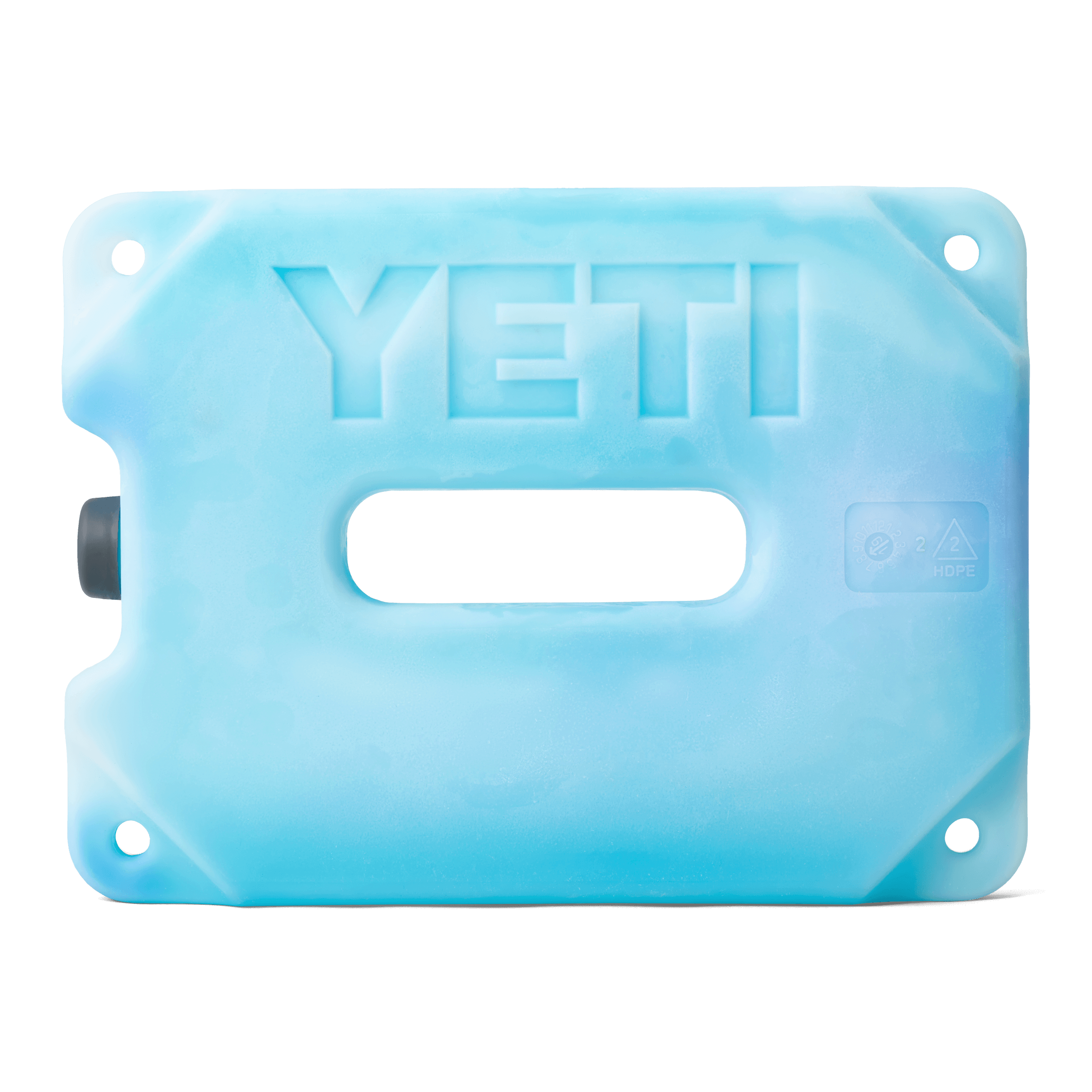 YETI Ice Large (4 lb / 1.8 kg)