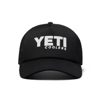 YETI Coolers Foam Trucker Hat