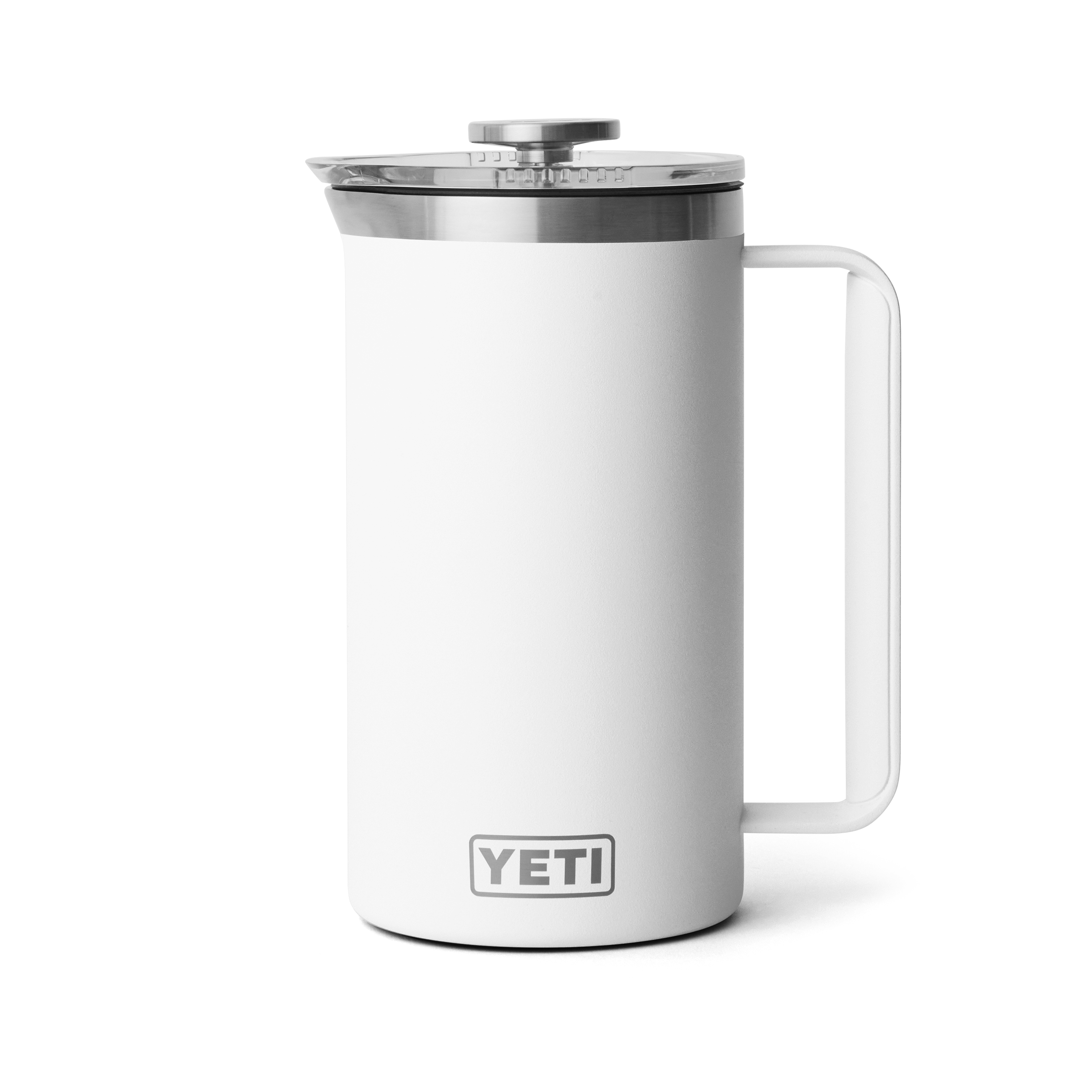 YETI Rambler 34 oz French Press