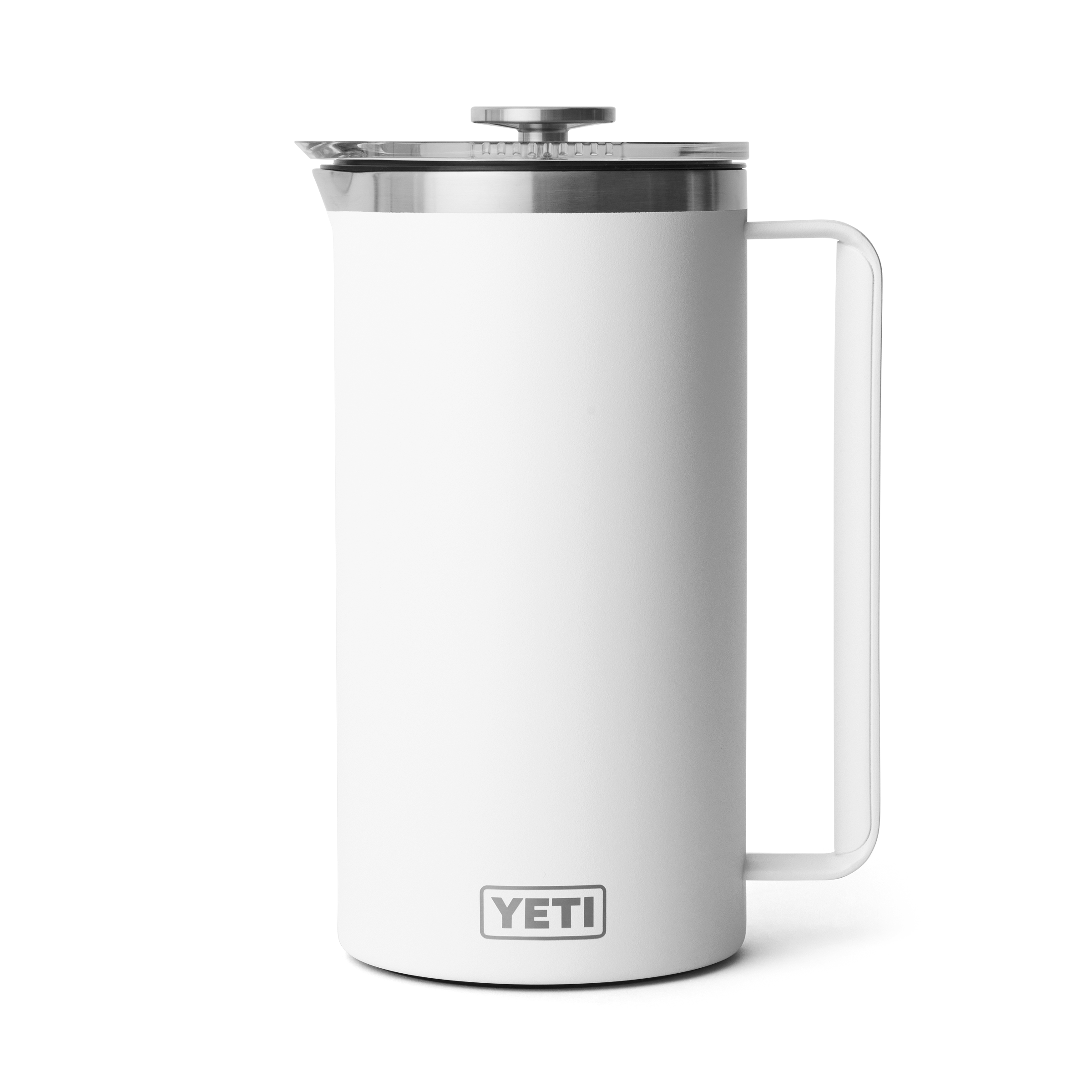 YETI Rambler 64 oz French Press