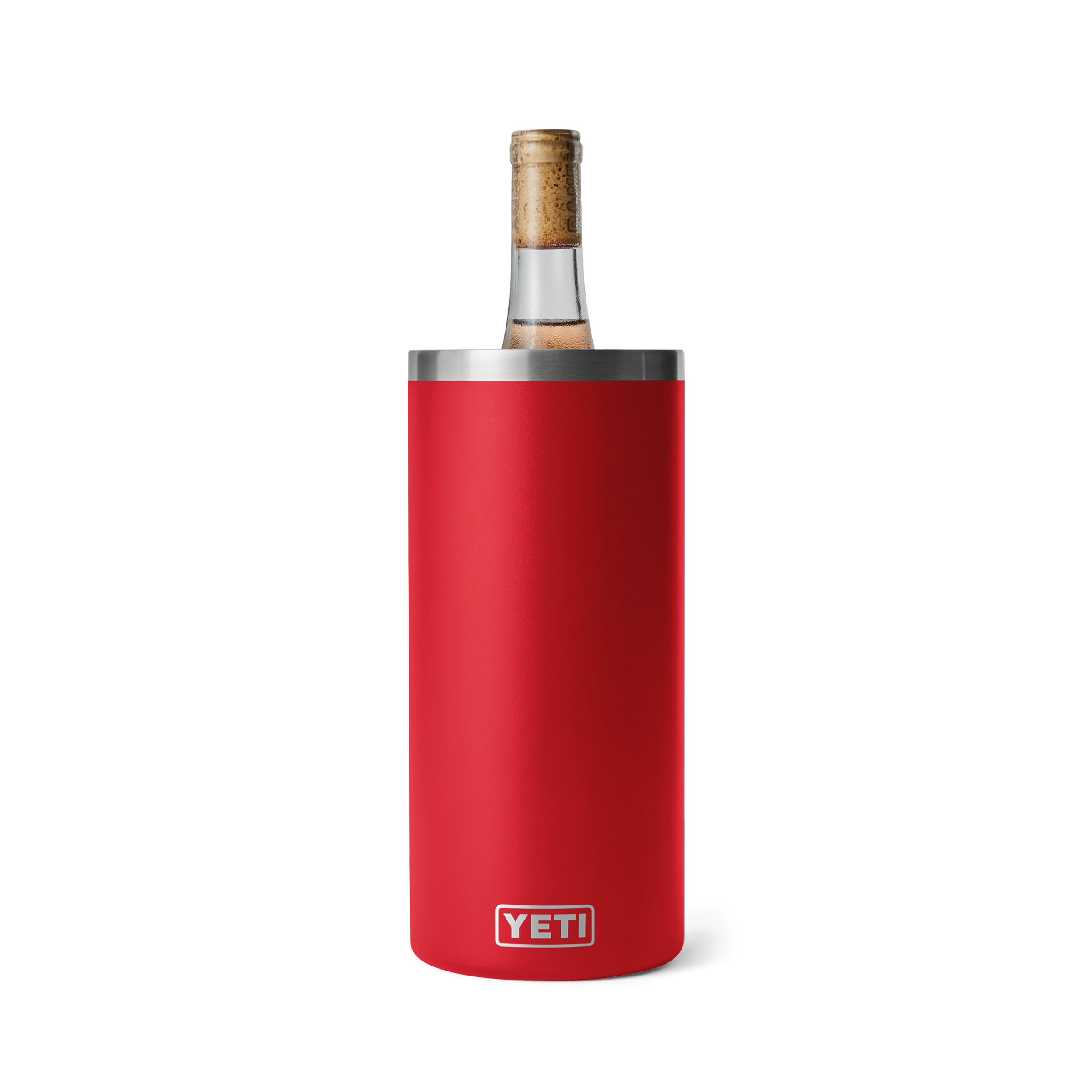 YETI Rescue Red