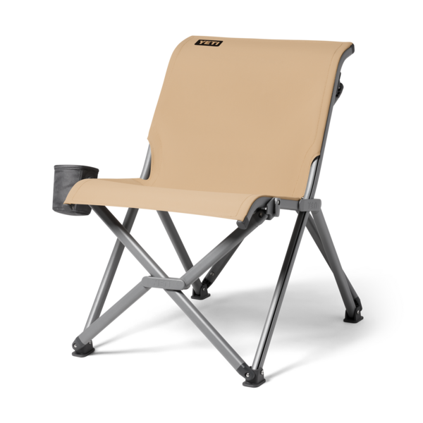 YETI Trailhead Field Chair - Tan