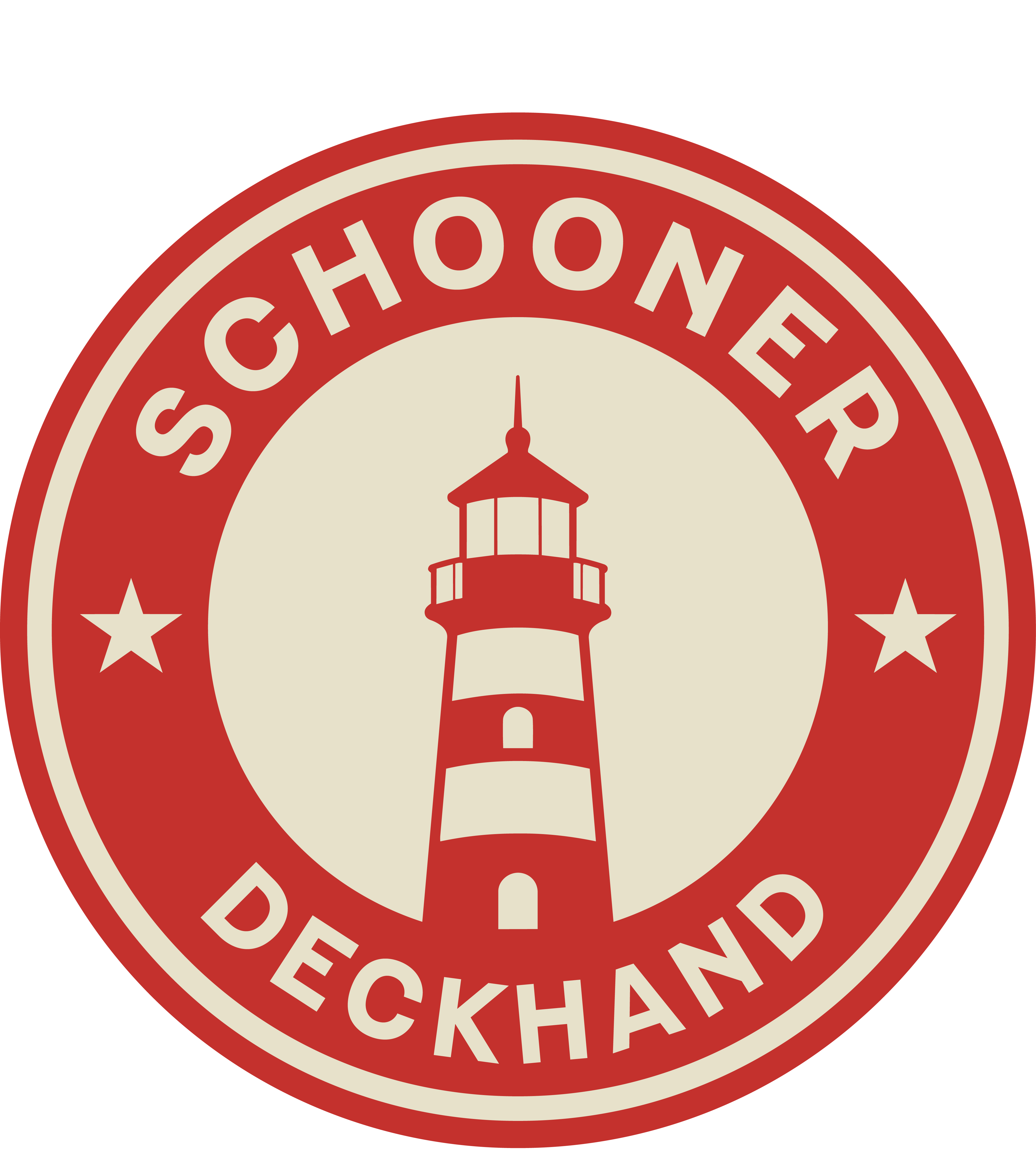 Schooner Crew