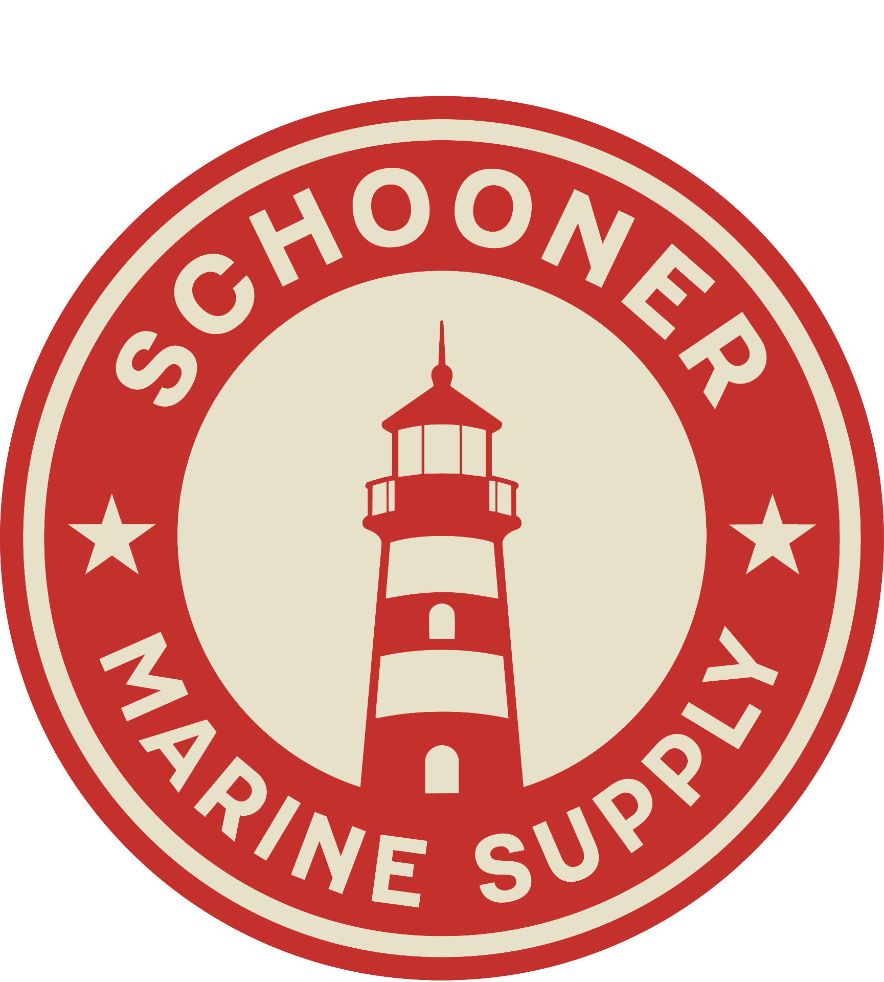 Schooner Supply